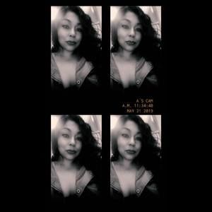 Meet your Posher, Amber